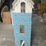 Giant Luxury Wooden Doll's House Image 9