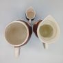 Friar/Monk Jugs made in West Germany by Goebel Hummel Image 4