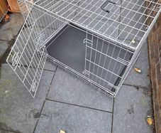 Large Dog Crate