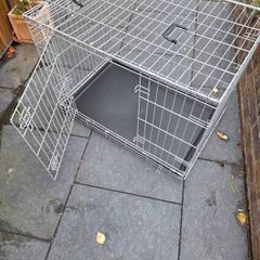 Large Dog Crate