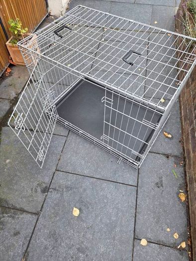 Large Dog Crate