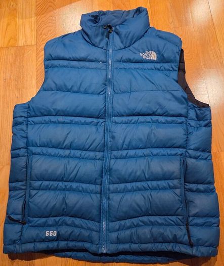 The North Face Body warmers