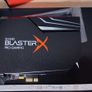 Creative Sound BlasterX AE-5 PCIe Sound Card Image 2
