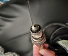 Upstream O2 / AFR Sensor