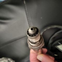 Upstream O2 / AFR Sensor