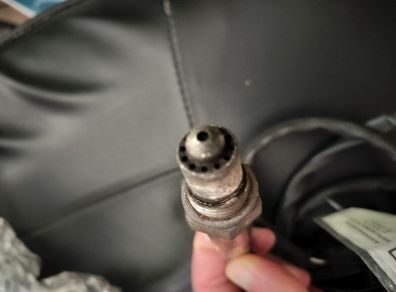 Upstream O2 / AFR Sensor