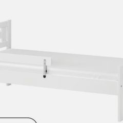 ikea toddler bed