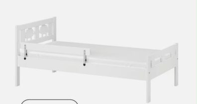 ikea toddler bed