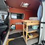 Renault Master Camper Van Image 8