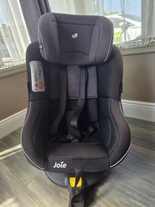Joie 360 car seat