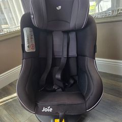 Joie 360 car seat