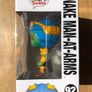 Funko MOTU: Snake Man-At-Arms (Exclusive) #92 Image 2