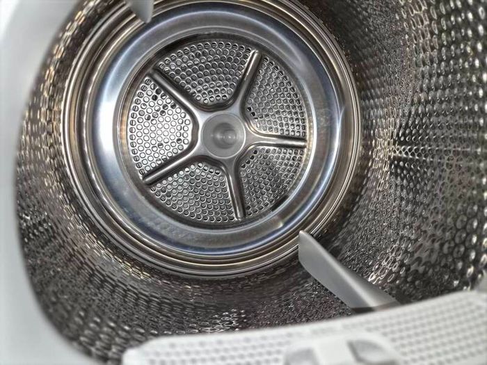 Bosch Tumble Dryer