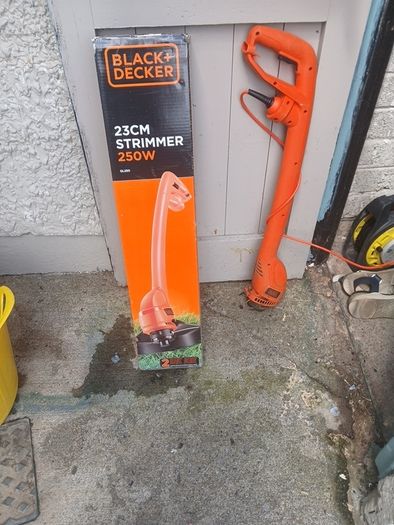 strimmer