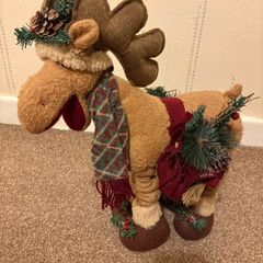 Reindeer