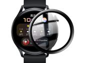 5D Soft Glass Protective Film For Huawei Watch 3  Full Curved Cover Screen Protector for Huawei Watch 3 Smartwatch
