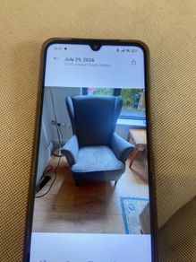 ikea chair