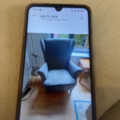 ikea chair