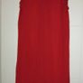 Ladies Red dress Image 4