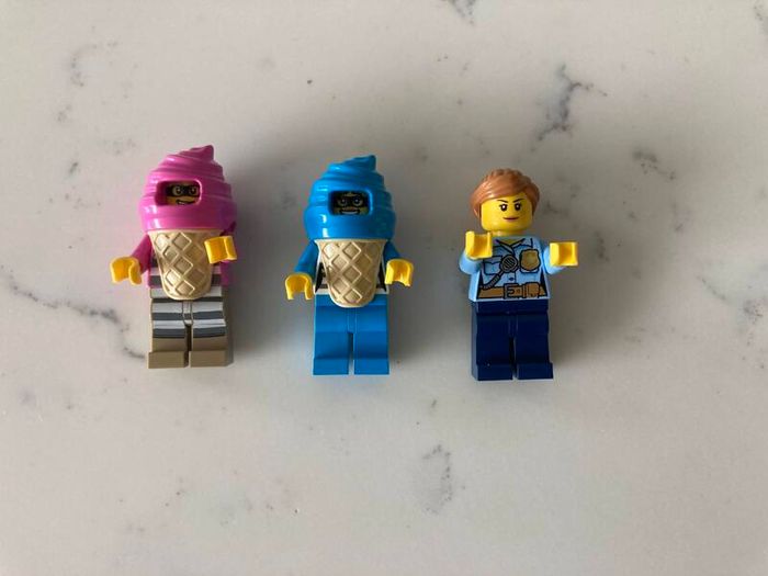 set 60314 lego city