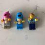 set 60314 lego city Image 5