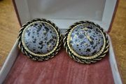 Vintage Earrings