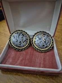 Vintage Earrings