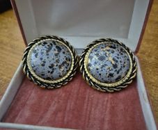Vintage Earrings