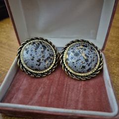 Vintage Earrings