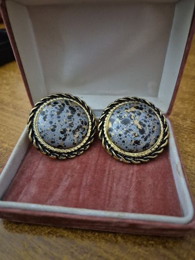 Vintage Earrings