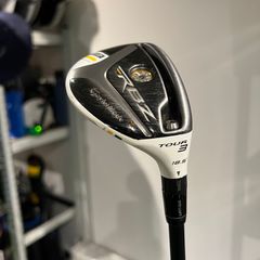 TaylorMade RBZ Stage 2 Tour Rescue Hybrid