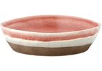 Ladelle Medium Snack Red Bowl 19.7 cm