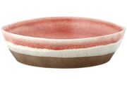 Ladelle Medium Snack Red Bowl 19.7 cm