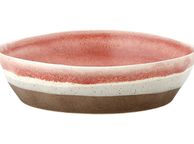 main image for ad Ladelle Medium Snack Red Bowl 19.7 cm