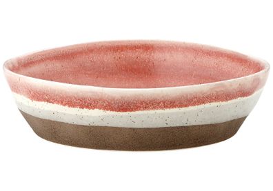 Ladelle Medium Snack Red Bowl 19.7 cm