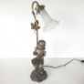 lamps of boy and girl pair Image 2