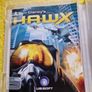 Tom Clancy s H.A.W.X PlayStation3 Ps3 games Original Image 3