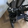 NEED GONE Bugaboo Fox 2 Pram/ bassinet + stroller seat and all accessories Image 4