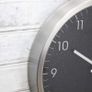 Glitz Wall Clock Image 5