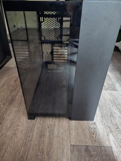 Corsair 6500x