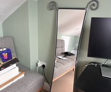 mirror