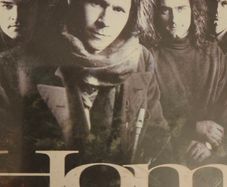 Hothouse Flowers - Home.