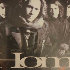 Hothouse Flowers - Home.