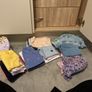 Girls clothes age 4-5 Image 2