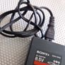 PlayStation 2 Power Suply Ps2 Original Image 7