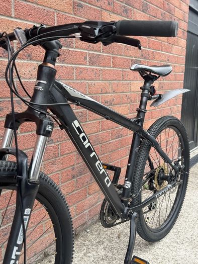Carrera Vengeance 27.5" MTB