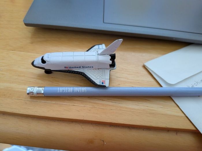 siku space shuttle