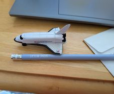 siku space shuttle