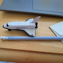 siku space shuttle