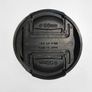 Lens cap for Canon 58 mm Image 3